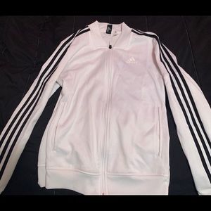 Adidas jacket